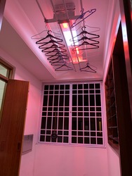 Carissa Park Condominium (D17), Condominium #203307451